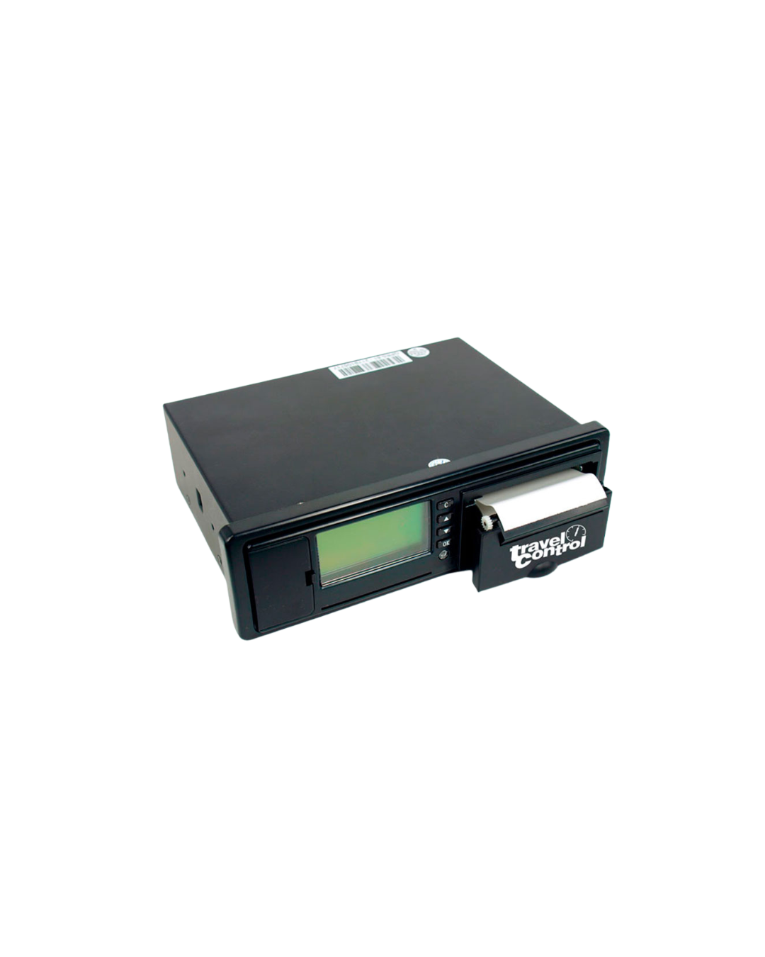 Tacógrafo Digital TC-01
