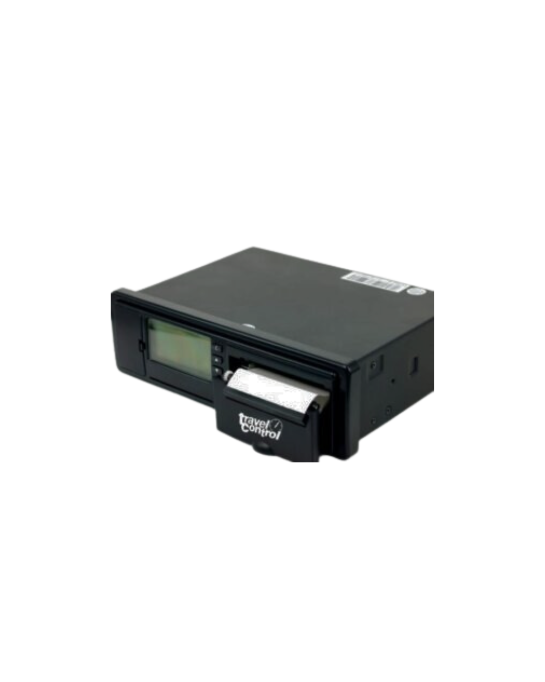 Tacógrafo Digital TC-01