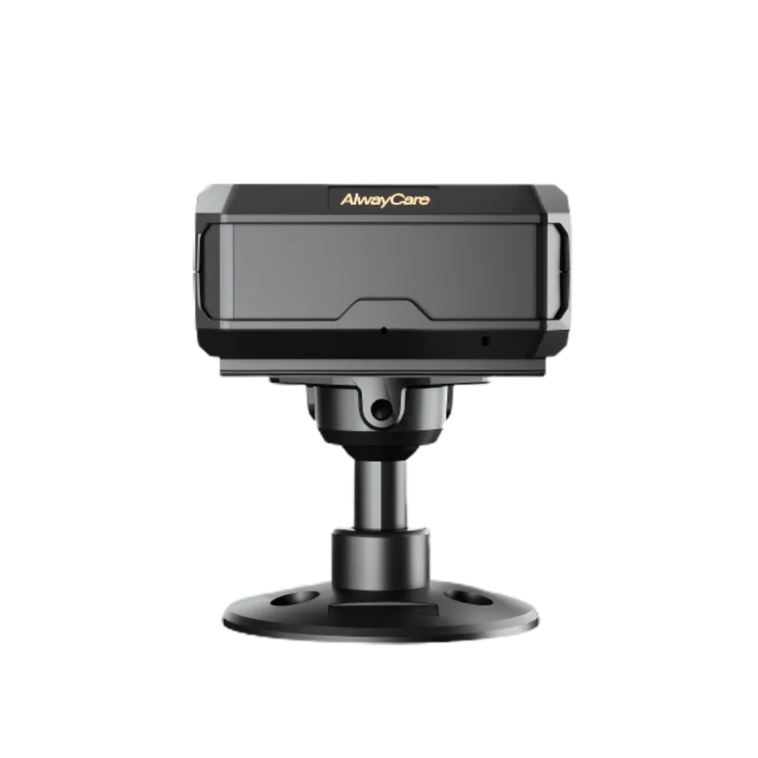 Sensor de Fatiga CareDrive MR810