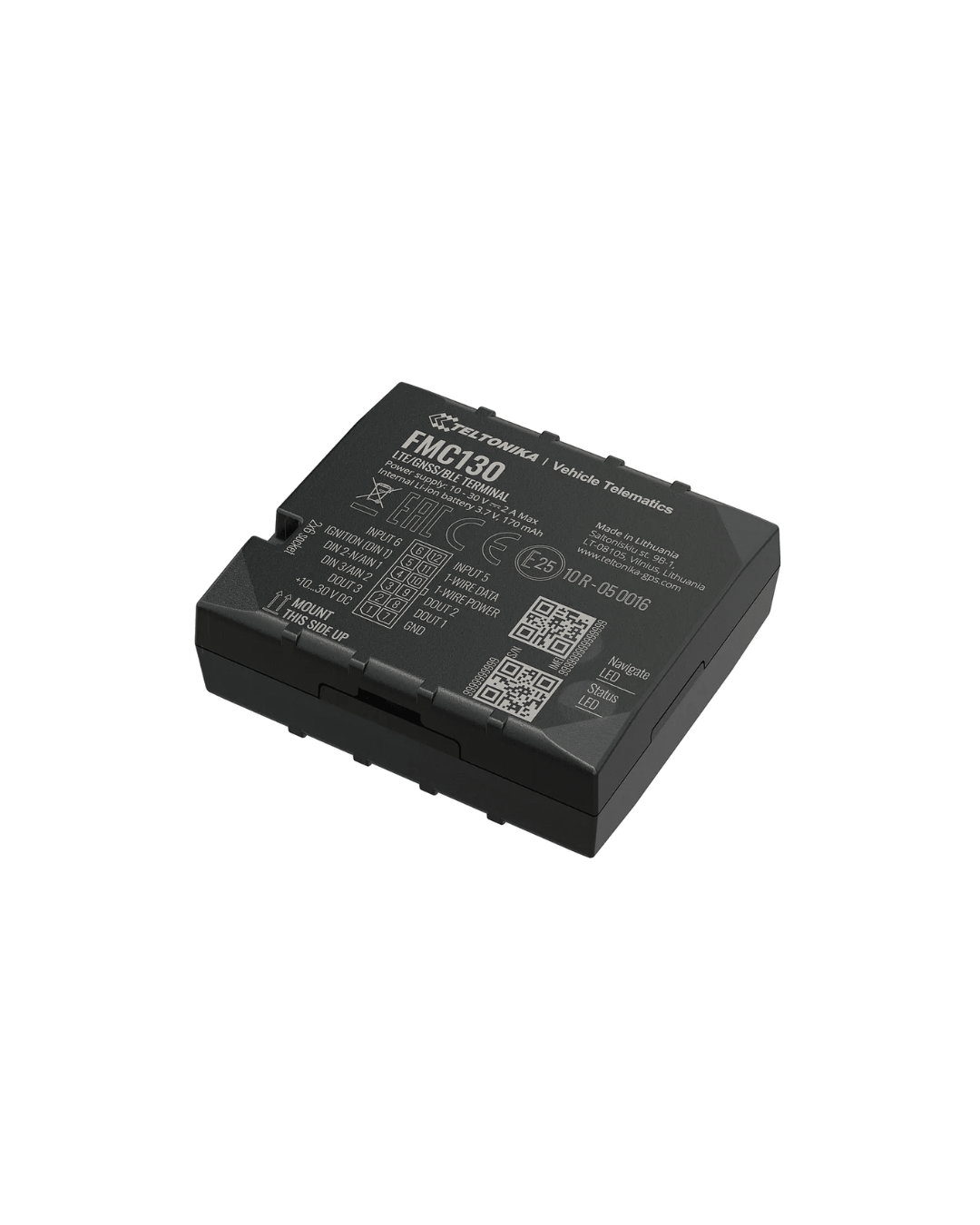 GPS Teltonika FMC130