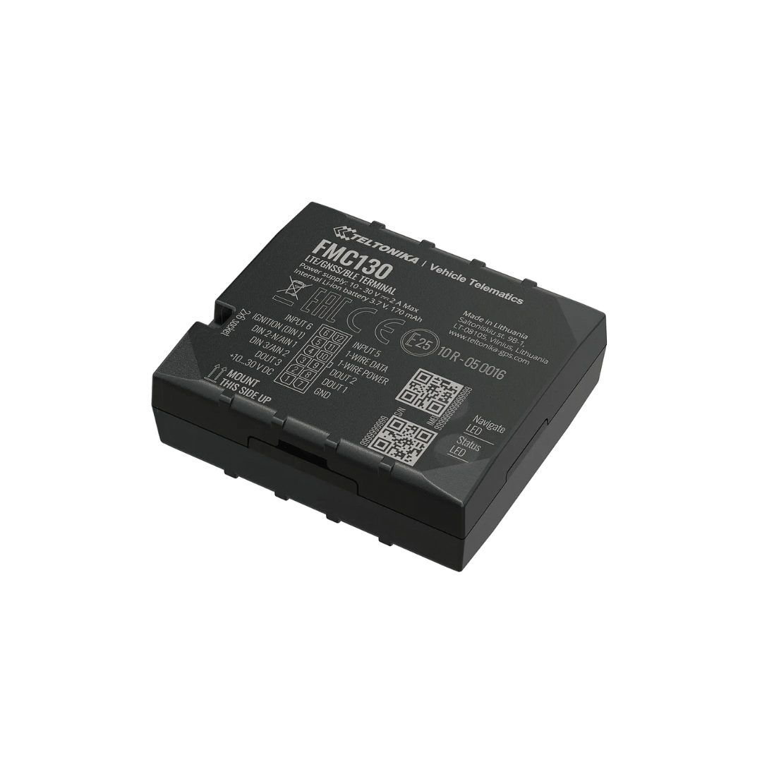 GPS Teltonika FMC130