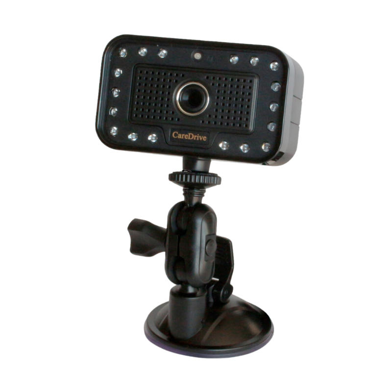 Sensor de Fatiga y Somnolencia Caredrive MR688