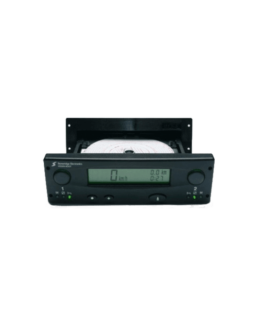 Tacógrafo Stoneridge 125KM 24 horas (Reacon)