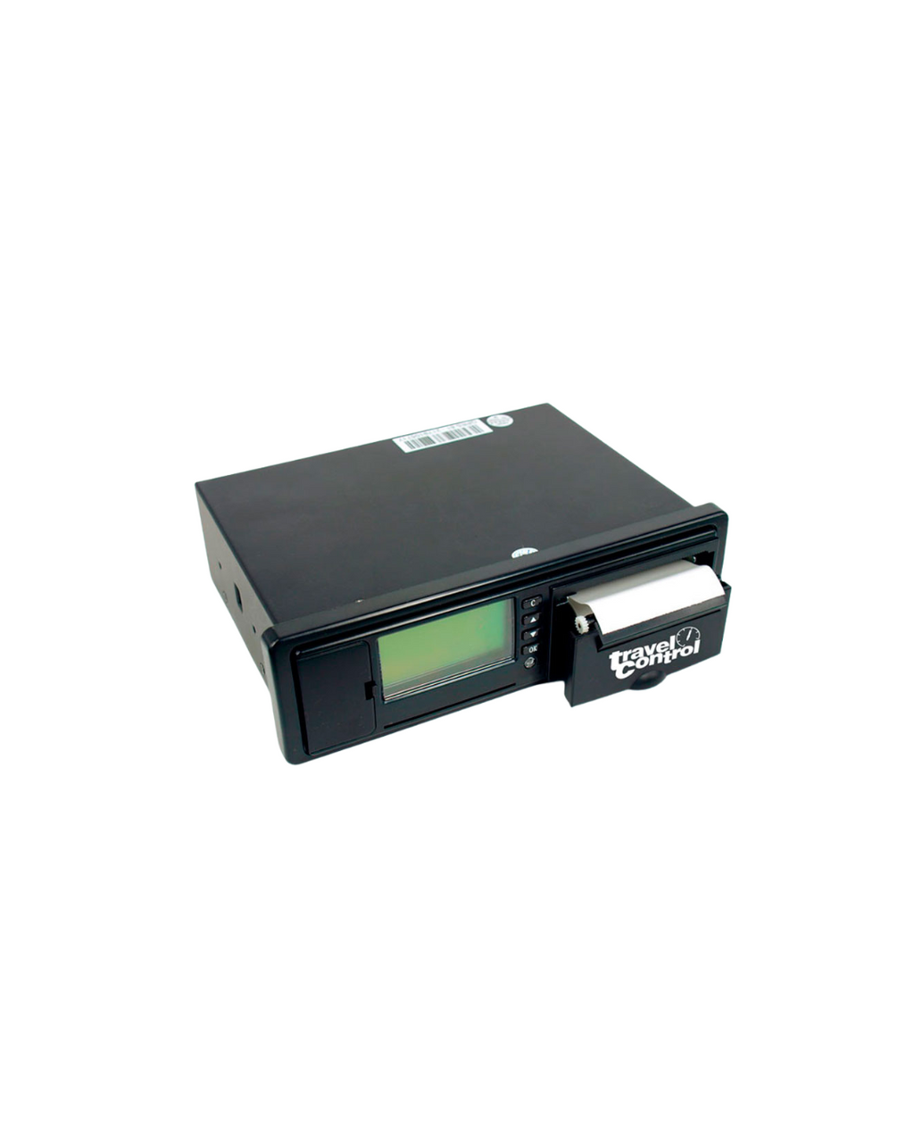 Tacógrafo Digital TC-01