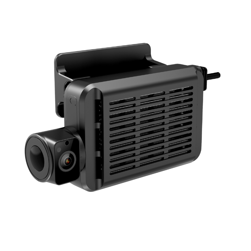 Dashcam multicanal JC371