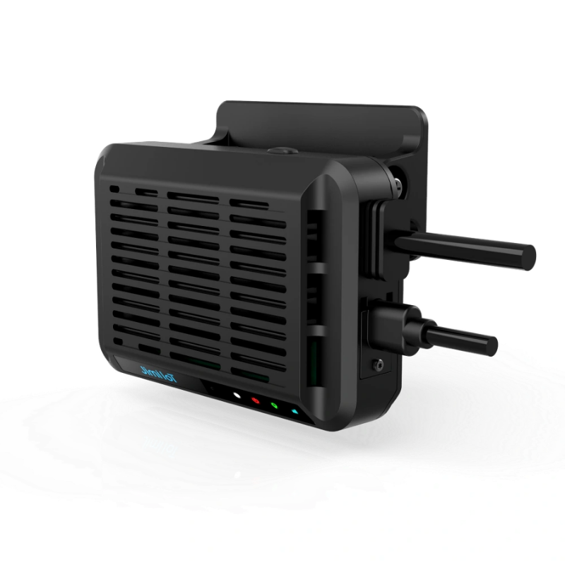 Dashcam multicanal JC371
