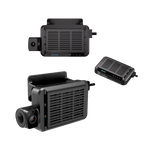 Dashcam multicanal JC371