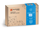 Inmovilizador IGLA AI200