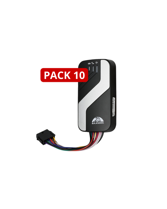 GPS Coban 403A - Pack 10