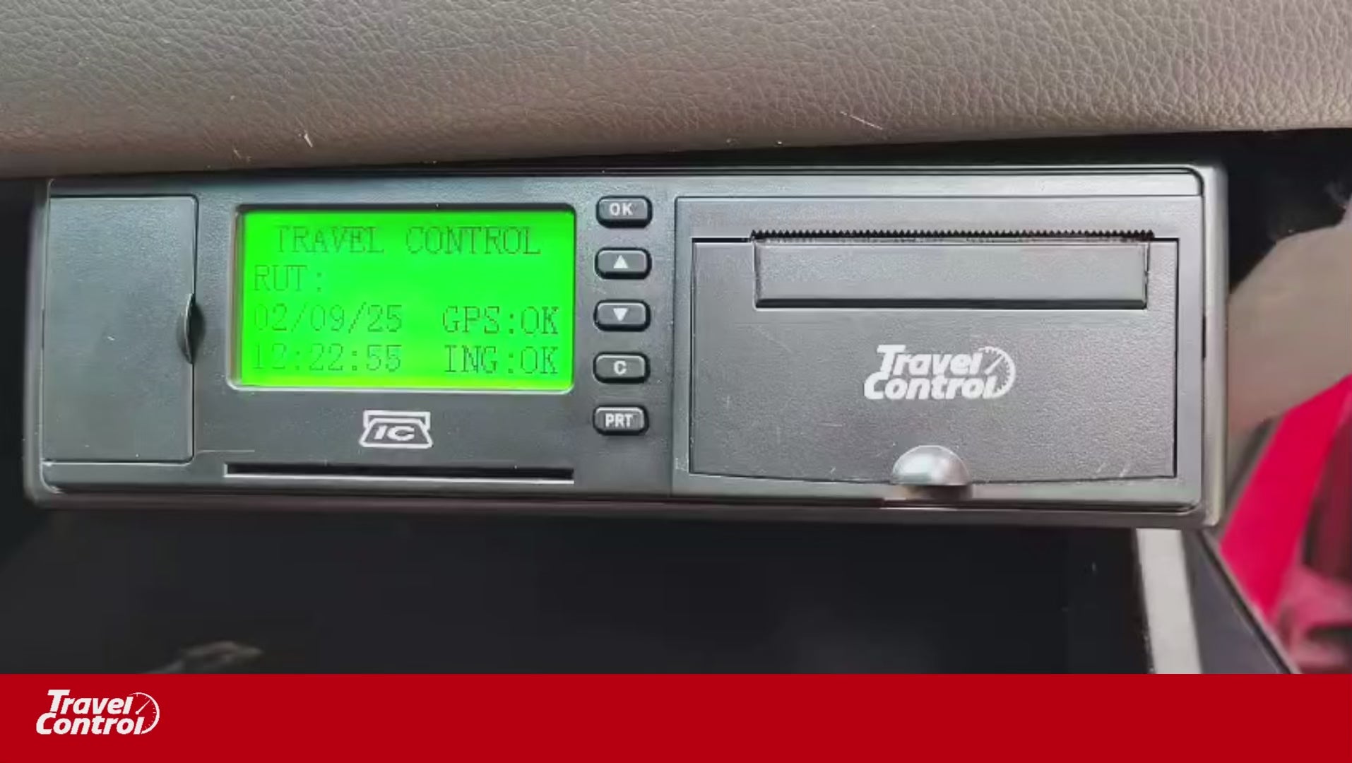 Cargar video: 