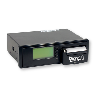 Tacógrafo Digital TC-01